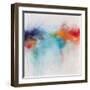 Other Dimension-Karen Hale-Framed Art Print