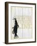 Other Line-null-Framed Giclee Print