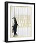 Other Line-null-Framed Giclee Print