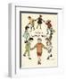 Other Little Boys from Various Periods in History-Ruth Cobb-Framed Art Print