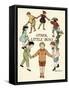 Other Little Boys from Various Periods in History-Ruth Cobb-Framed Stretched Canvas