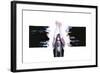 Others Voices-Agnes Cecile-Framed Art Print