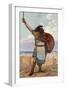 Othniel by J James Tissot - Bible-James Jacques Joseph Tissot-Framed Giclee Print