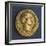 Otho Aureus Bearing Image of Emperor, 69 Ad, Recto, Roman Coins Ad-null-Framed Giclee Print