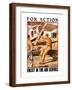 Brown Frame