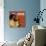 Otis Redding - Good to Me-null-Art Print displayed on a wall