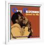 Otis Redding - Good to Me-null-Framed Art Print