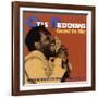 Otis Redding - Good to Me-null-Framed Art Print