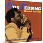 Otis Redding - Good to Me-null-Mounted Art Print