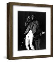 Otis Redding-null-Framed Photo