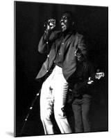 Otis Redding-null-Mounted Photo