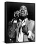 Otis Redding-null-Framed Stretched Canvas