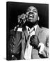 Otis Redding-null-Stretched Canvas