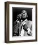 Otis Redding-null-Framed Photo