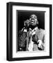 Otis Redding-null-Framed Photo