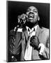 Otis Redding-null-Mounted Photo