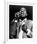 Otis Redding-null-Framed Photo