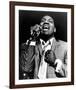 Otis Redding-null-Framed Photo