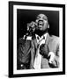 Otis Redding-null-Framed Photo