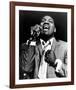 Otis Redding-null-Framed Photo