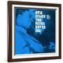 Otis Spann, The Blues Never Die!-null-Framed Art Print