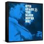 Otis Spann, The Blues Never Die!-null-Framed Stretched Canvas