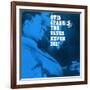 Otis Spann, The Blues Never Die!-null-Framed Art Print