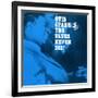 Otis Spann, The Blues Never Die!-null-Framed Art Print