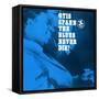 Otis Spann, The Blues Never Die!-null-Framed Stretched Canvas