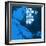 Otis Spann, The Blues Never Die!-null-Framed Art Print