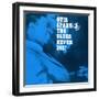 Otis Spann, The Blues Never Die!-null-Framed Art Print