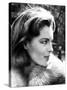 Otley, Romy Schneider, 1968-null-Stretched Canvas