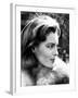 Otley, Romy Schneider, 1968-null-Framed Premium Photographic Print