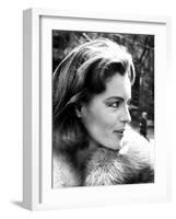 Otley, Romy Schneider, 1968-null-Framed Photo