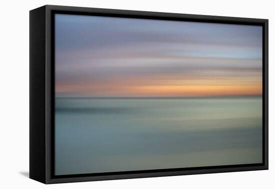 Oton?o-Moises Levy-Framed Stretched Canvas