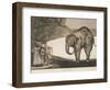 Otras Leyes Por El Pueblo-Suzanne Valadon-Framed Giclee Print