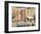 Otrona-William Buffett-Framed Art Print