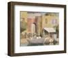 Otrona-William Buffett-Framed Art Print