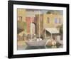 Otrona-William Buffett-Framed Art Print