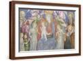 Brown Frame