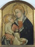 Madonna with Child-Ottaviano Mascherino-Mounted Giclee Print