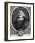 Ottavio Ferrari-null-Framed Art Print