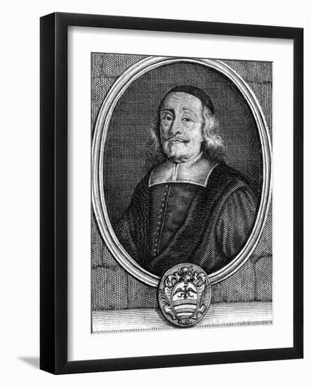 Ottavio Ferrari-null-Framed Art Print