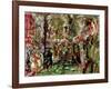 Ottawa, c.1943-Pegi Nicol Macleod-Framed Giclee Print