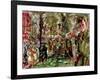 Ottawa, c.1943-Pegi Nicol Macleod-Framed Giclee Print