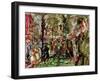 Ottawa, c.1943-Pegi Nicol Macleod-Framed Giclee Print