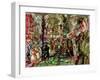 Ottawa, c.1943-Pegi Nicol Macleod-Framed Giclee Print