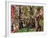 Ottawa, c.1943-Pegi Nicol Macleod-Framed Giclee Print