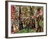 Ottawa, c.1943-Pegi Nicol Macleod-Framed Giclee Print