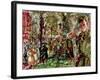 Ottawa, c.1943-Pegi Nicol Macleod-Framed Giclee Print